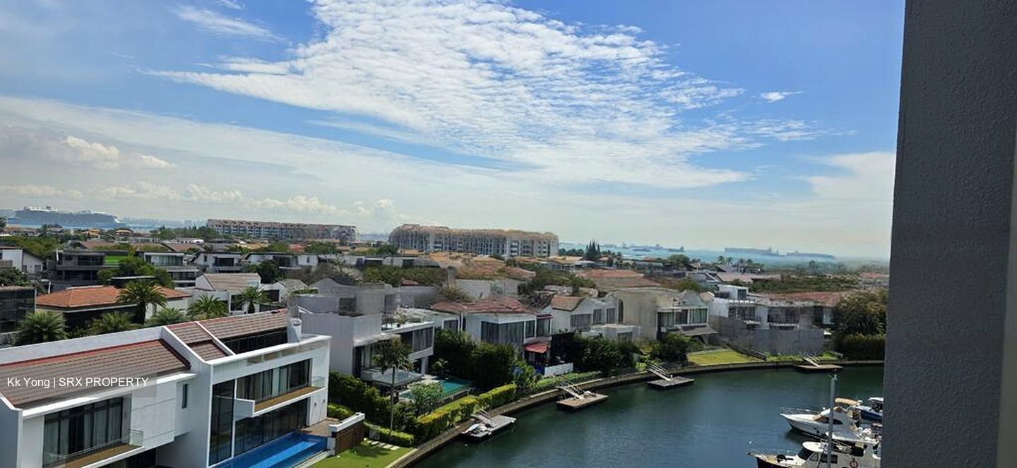 The Residences at W Singapore Sentosa Cove (D4), Condominium #447496401